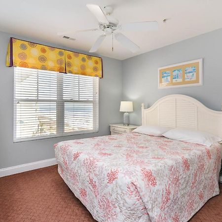 Spacious Penthouse Ocean Front 7 BR Condo - Ambassador Villas Unit 401 Myrtle Beach Exterior foto