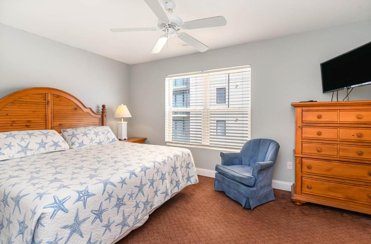 Spacious Penthouse Ocean Front 7 BR Condo - Ambassador Villas Unit 401 Myrtle Beach Exterior foto
